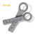 Plum Blossom Tapping Wrench 32-50mm AC3032-AC3050