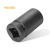 1-Inch Pneumatic Sleeve Black 90 MM1 "/21-41mm 14221-14241