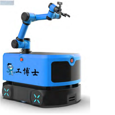 gongboshi AMR Series Composite Cooperative Robot GBS-AMR300-I