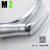 High Quality Low Price Zinc Monolever Chrome Bathroom Faucet