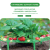 Strawberry Shelf for Plant/Strawberry Stand/Strawberry Cultivation Stand/Disc Strawberry Stand/Strawberry Stand