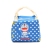 White Lunch Bag Cute Potato Rabbit Cold Insulated Lunch Box Bag Outdoor Lunch Bag Lunch Box Bag Lunch Bag