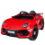 Children's Electric Car Four-Wheel plus-Sized Portable Car with Remote Control Boys and Girls Rechargeable Toy Car Baby Battery Car
