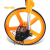 Mechanical Display Wheeled Range Finder Eb01010