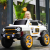 New Children's Electric off-Road Vehicle Adult Toy Car Four-Wheel off-Road Double Baby Electric Car