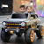 New Children's Electric off-Road Vehicle Adult Toy Car Four-Wheel off-Road Double Baby Electric Car