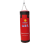 Huijunyi Physical Fitness-Martial Arts Supplies-HJ-G2014 High-Grade Imitation Leather Solid Sandbag 100cm