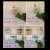 Hy-Household Toilet Cup Plastic Toothbrush Cup Large Capacity for Dormitory Mug