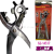 Three-Purpose Punch Plier Hole Pliers Pincers Hardware Tools