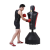 Huijunyi Physical Fitness-Martial Arts Supplies-HJ-G081 Humanoid Tumbler Punching Bag