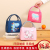 New Portable Lunch Box Bag Lunch Box Bag Student Children Lunch Bag Lunch Box Bag Lunch Bag Aluminum Foil Insulation Bag