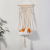 Bohemian Woven Cat Nest Hammock Pet Net Pocket Pet Hanging Basket Cat Hanging Basket Swing Hanging Pet Bed