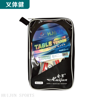 HJ-L106 huijun sports pingpang table tennis