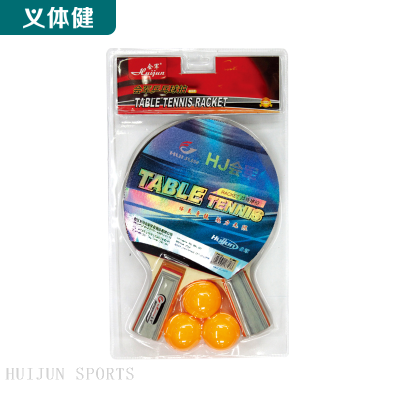 HJ-L102 HUIJUN SPORTS PINGPANG table tennis