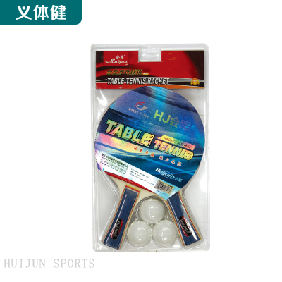 HJ-L103 huijun sports pingpang table tennis