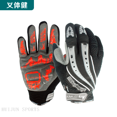HJ-C1010 HUIJUN SPORTS cycling gloves 