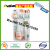 BYB Nail Glue OEM Custom Wholesale Private Label Press On Nail Tips Glue Gel Mini Pink Bond 7g Mxbon Nail Glue