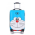 Factory Wholesale Trolley Case 20-Inch Sup Internet Celebrity Luggage Universal Wheel Suitcase Adult Gift Printed Logo