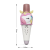 Foreign Trade Supply Cartoon Microphone Wireless Bluetooth Audio Integrated Microphone Unicorn Cat Shape Children's Toys