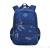 2022 Fashion All-Match Student Grade 1-6 Schoolbag Burden Reduction Spine Protection Backpack Wholesale