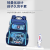 One Piece Dropshipping 2022 New Cartoon Student Large Capacity Schoolbag Spine Protection Backpack Wholesale