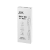 High Quality White Brush Questions Quick-Drying Press Gel Pen Only for Student Exams Ins Japanese St Nib 0.5 Black Pen