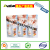 Nail Glue 2g Small Round Bottle Glue Wear Nail Finger Stick Nail Piece Glue