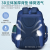 2022 Fashion British Style Student Bag Spine Protection Backpack Wholesale