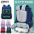One Piece Dropshipping 2022 New Student Grade 1-6 Schoolbag Burden Alleviation Backpack Wholesale