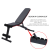 Huijunyi Physical Fitness-Home Fitness Series-HJ-B069 Adjustable Small Birds