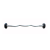 Huijunyi Physical Fitness-Boxing Martial Arts Supplies-HJ-A028 Gym Fixed Small Barbell (5-50kg)
