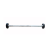 Huijunyi Physical Fitness-Boxing Martial Arts Supplies-HJ-A028 Gym Fixed Small Barbell (5-50kg)