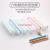 Examination Exclusive Transparent Mesh Plastic Mesh Pencil Case Stationery Box Male and Female High School Students Korean Style Junior High School Students Artistic