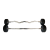 Huijunyi Physical Fitness-Boxing Martial Arts Supplies-HJ-A028 Gym Fixed Small Barbell (5-50kg)