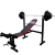 Huijunyi Physical Fitness-Home Fitness Equipment Series-HJ-B056 Standard Weight Bench