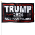 2024 US Presidential Election 3 * 5ft Trump Flag Trump Flag Trump Flag Campaign Flag 90*150 Flag
