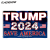 2024 US Presidential Election 3 * 5ft Trump Flag Trump Flag Trump Flag Campaign Flag 90*150 Flag