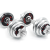 Huijunyi Physical Fitness-Barbell Dumbbell Series-HJ-A041-A042-A044 Colorful Electroplating 15-20-30kg