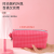 File Bag New Korean Style Multi-Functional Checked Cloth Coin Purse Storage Bag Large Capacity Pencil Case/Cosmetic Bag
