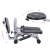 Huijunyi Physical Fitness-Home Fitness Equipment Series-Hj-b032 Waist Twisting Stepper