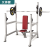 Huijunyi Physical Fitness-Commercial Fitness Equipment-B55 Series-HJ-B5524-B5528