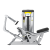 Huijunyi Physical Fitness-Commercial Fitness Equipment-B65 Series-HJ-B6505-B6508