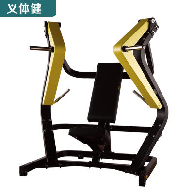 Huijunyi Physical Fitness-Commercial Fitness Equipment-B57 Series-HJ-B5705-B5708