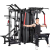 Huijunyi Physical Fitness-Multifunctional Comprehensive Trainer-HJ-B289 Four-Station Comprehensive Training Device