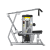 Huijunyi Physical Fitness-Commercial Fitness Equipment-B65 Series-HJ-B6505-B6508