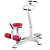 Huijunyi Physical Fitness-Commercial Fitness Equipment-B55 Series-HJ-B5536-B5542