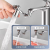 Mechanical Arm Universal Tap Bubbler Washbasin 1080 Degrees Rotating Faucet Bathroom Splash-Proof Water Faucet Wash