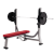 Huijunyi Physical Fitness-Commercial Fitness Equipment-B55 Series-HJ-B5521-B5523