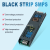 SMPS Black Strip 12v8.5a Led Switching Power Supply 100W Security/Power Adapter