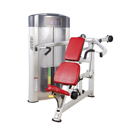 Huijunyi Physical Fitness-Commercial Fitness Equipment-B55 Series-HJ-B5504-B5508